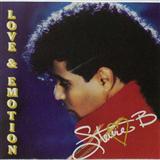 Stevie B 'Because I Love You (The Postman Song)' Piano, Vocal & Guitar Chords (Right-Hand Melody)