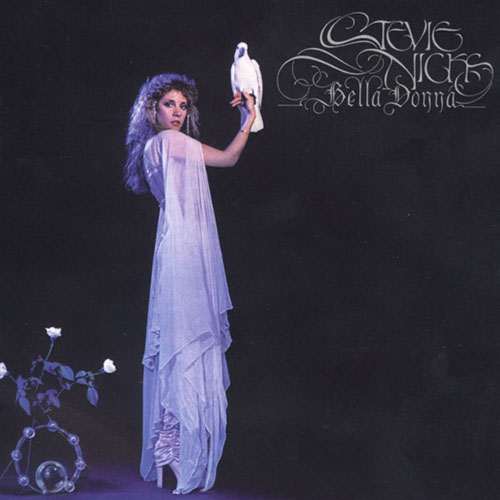 Easily Download Stevie Nicks Printable PDF piano music notes, guitar tabs for  Piano, Vocal & Guitar Chords (Right-Hand Melody). Transpose or transcribe this score in no time - Learn how to play song progression.