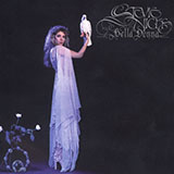 Stevie Nicks 'Bella Donna' Piano, Vocal & Guitar Chords (Right-Hand Melody)