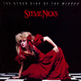 Stevie Nicks 'Rooms On Fire' Piano, Vocal & Guitar Chords (Right-Hand Melody)
