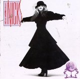 Stevie Nicks 'Talk To Me' Piano, Vocal & Guitar Chords (Right-Hand Melody)