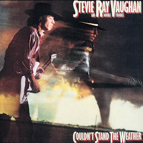 Easily Download Stevie Ray Vaughan Printable PDF piano music notes, guitar tabs for  Lead Sheet / Fake Book. Transpose or transcribe this score in no time - Learn how to play song progression.