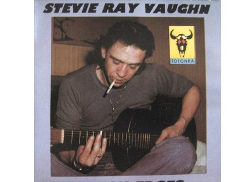 Stevie Ray Vaughan 'Collins Shuffle' Guitar Tab