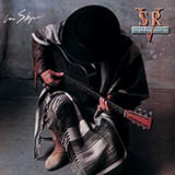 Stevie Ray Vaughan 'Crossfire' Bass Guitar Tab