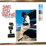Stevie Ray Vaughan 'Empty Arms' Guitar Tab (Single Guitar)
