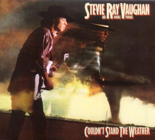 Easily Download Stevie Ray Vaughan Printable PDF piano music notes, guitar tabs for  Guitar Tab. Transpose or transcribe this score in no time - Learn how to play song progression.