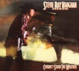 Stevie Ray Vaughan 'Hide Away' Guitar Tab