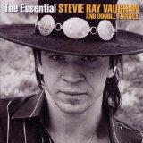 Stevie Ray Vaughan 'Honey Bee' Guitar Tab