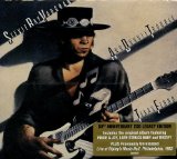 Stevie Ray Vaughan 'Lenny' Guitar Tab (Single Guitar)