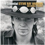 Stevie Ray Vaughan 'Life By The Drop' Guitar Chords/Lyrics