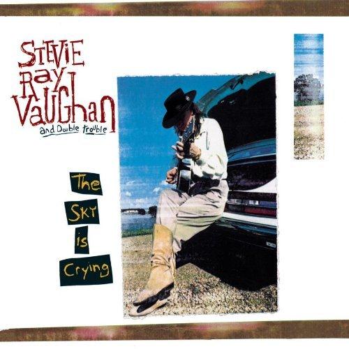 Easily Download Stevie Ray Vaughan Printable PDF piano music notes, guitar tabs for  Guitar Tab (Single Guitar). Transpose or transcribe this score in no time - Learn how to play song progression.