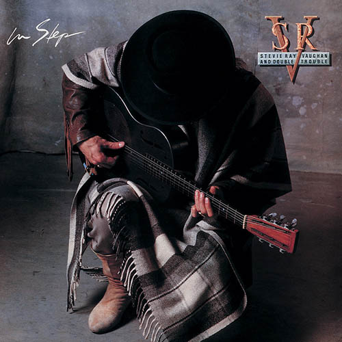 Easily Download Stevie Ray Vaughan Printable PDF piano music notes, guitar tabs for  Guitar Tab. Transpose or transcribe this score in no time - Learn how to play song progression.