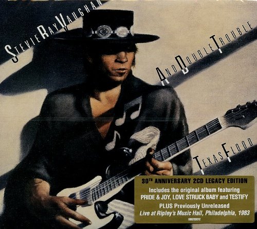 Easily Download Stevie Ray Vaughan Printable PDF piano music notes, guitar tabs for  Piano, Vocal & Guitar Chords (Right-Hand Melody). Transpose or transcribe this score in no time - Learn how to play song progression.