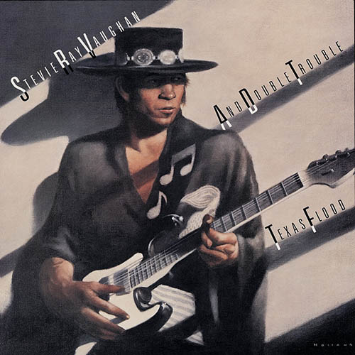Easily Download Stevie Ray Vaughan Printable PDF piano music notes, guitar tabs for  Easy Guitar Tab. Transpose or transcribe this score in no time - Learn how to play song progression.