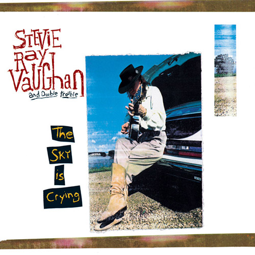 Easily Download Stevie Ray Vaughan Printable PDF piano music notes, guitar tabs for  Guitar Tab. Transpose or transcribe this score in no time - Learn how to play song progression.