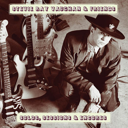 Easily Download Stevie Ray Vaughan Printable PDF piano music notes, guitar tabs for  Guitar Tab. Transpose or transcribe this score in no time - Learn how to play song progression.