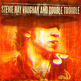 Stevie Ray Vaughan 'Texas Flood' Lead Sheet / Fake Book