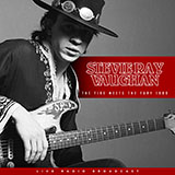Stevie Ray Vaughan 'Voodoo Chile' Guitar Tab