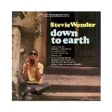 Stevie Wonder 'A Place In The Sun' Guitar Chords/Lyrics