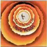Stevie Wonder 'Another Star' Piano, Vocal & Guitar Chords (Right-Hand Melody)