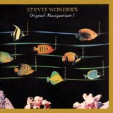 Stevie Wonder 'Do I Do' Guitar Chords/Lyrics