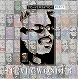Stevie Wonder 'For Your Love' Piano, Vocal & Guitar Chords (Right-Hand Melody)