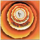 Stevie Wonder 'Have A Talk With God' Piano, Vocal & Guitar Chords (Right-Hand Melody)