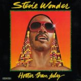 Stevie Wonder 'Master Blaster (Jammin')' Piano, Vocal & Guitar Chords