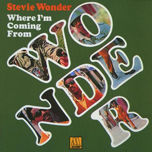 Easily Download Stevie Wonder Printable PDF piano music notes, guitar tabs for  Piano, Vocal & Guitar Chords (Right-Hand Melody). Transpose or transcribe this score in no time - Learn how to play song progression.