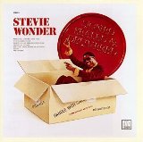 Stevie Wonder 'Never Had A Dream Come True' Guitar Chords/Lyrics
