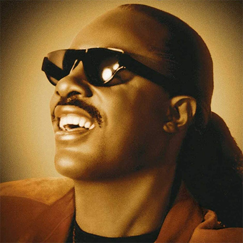 Easily Download Stevie Wonder Printable PDF piano music notes, guitar tabs for  Easy Piano. Transpose or transcribe this score in no time - Learn how to play song progression.