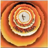 Stevie Wonder 'Ordinary Pain' Piano, Vocal & Guitar Chords (Right-Hand Melody)