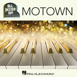 Stevie Wonder 'Overjoyed [Jazz version]' Piano Solo