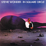 Stevie Wonder 'Overjoyed' Keyboard Transcription