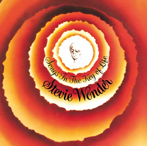 Easily Download Stevie Wonder Printable PDF piano music notes, guitar tabs for  Keyboard Transcription. Transpose or transcribe this score in no time - Learn how to play song progression.