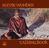 Stevie Wonder 'Superstition' Piano, Vocal & Guitar Chords