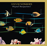 Stevie Wonder 'That Girl' Piano, Vocal & Guitar Chords