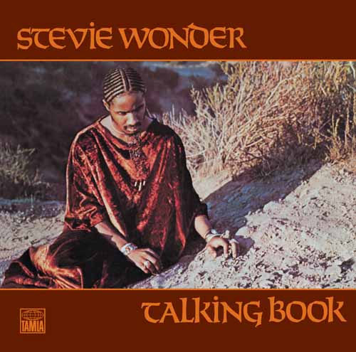Stevie Wonder 'Superstition' Keyboard Transcription
