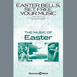 Stewart Harris 'Easter Bells, Set Free Your Music' SATB Choir