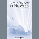 Stewart Harris 'In The Shadow Of His Wings (arr. Stewart Harris)' SATB Choir