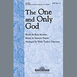 Stewart Harris 'The One And Only God' SATB Choir