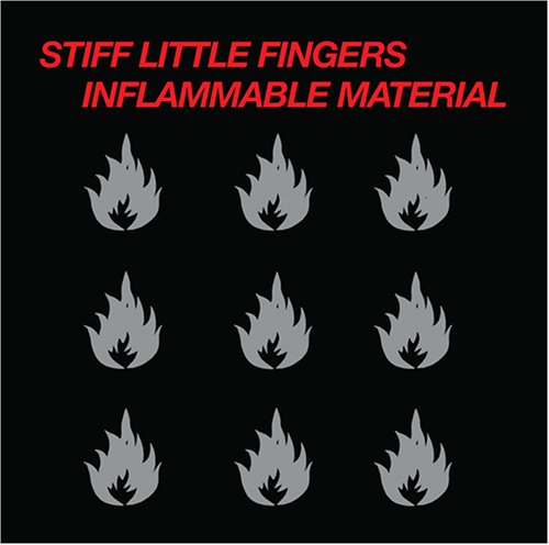 Easily Download Stiff Little Fingers Printable PDF piano music notes, guitar tabs for  Guitar Chords/Lyrics. Transpose or transcribe this score in no time - Learn how to play song progression.