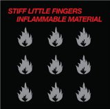 Stiff Little Fingers 'Alternative Ulster' Guitar Chords/Lyrics