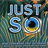 Stiles & Drewe 'Wait A Bit (from 'Just So')' Piano, Vocal & Guitar Chords