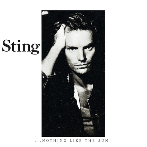 Easily Download Sting Printable PDF piano music notes, guitar tabs for  Piano Chords/Lyrics. Transpose or transcribe this score in no time - Learn how to play song progression.