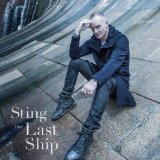 Sting 'And Yet' Piano, Vocal & Guitar Chords (Right-Hand Melody)