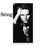 Sting 'Englishman In New York' Guitar Chords/Lyrics