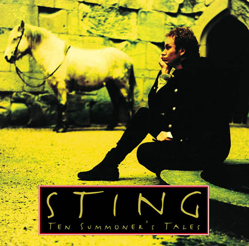 Easily Download Sting Printable PDF piano music notes, guitar tabs for  Solo Guitar. Transpose or transcribe this score in no time - Learn how to play song progression.