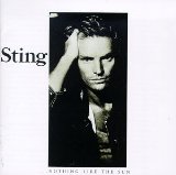 Sting 'History Will Teach Us Nothing' Piano, Vocal & Guitar Chords