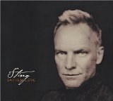 Sting 'Inside' Piano, Vocal & Guitar Chords